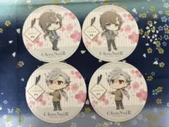 にじさんじ ChroNoiR アニメイトカフェ コースター 叶 葛葉