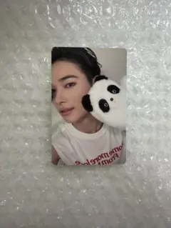 ENHYPEN ニキトレカ　romance untold