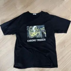 スクウェアエニックス限定 クロノトリガー Tシャツ Lサイズ - メルカリ