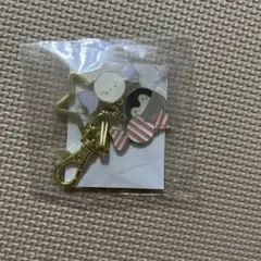 イッツデモ コウペンちゃん キーホルダー
