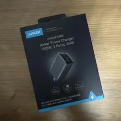 Anker Prime Charger
