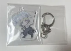 うたプリ タブナイ キンクリ堂 特典 アクキー カミュ