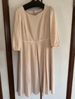 ワンピース　フォーマル　女性用