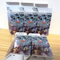 2026年最新】遊戯王 空箱の人気アイテム - メルカリ