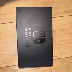 Nintendo Switchドッグのみ