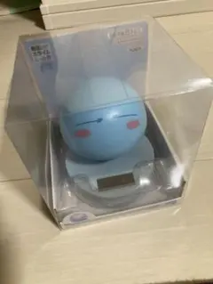 転生したらスライムだった件ゆらゆらソーラーフィギュアリムル