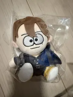 新品未使用 未開封 timeleszぬい 佐藤勝利 - メルカリ