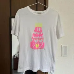 BY MALENE BIRGER ケーキプリントTシャツのサムネイル
