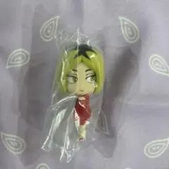 ハイキュー こっちむいてFig. 研磨