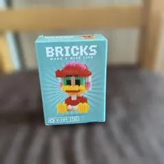 BRICKS Y-107 ブロック玩具