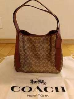 2026年最新】ハドリー coach ホーボーの人気アイテム - メルカリ