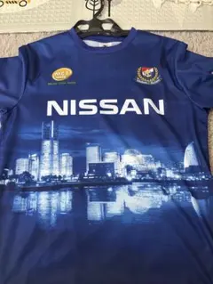 配布ユニフォーム 横浜F・マリノス・名古屋グランパス・サガン鳥栖