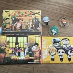 弱虫ペダル グッズセット