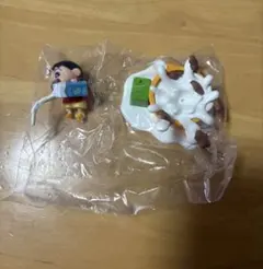 クレヨンしんちゃん お料理のおてつだいだゾ！