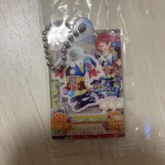 アイカツ ガチャガチャ 一ノ瀬かえで