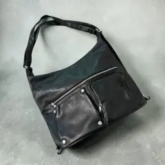 00s y2k one shoulder bag archive grunge