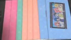 プロセカ　more more jump！　はっぴーこれくしょんくじ モアジャン