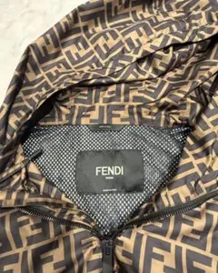 フェンディ★パーカー 楽天市場】フェンディ FENDI メンズ トップス パーカー フーディ