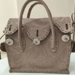 【美品】ピンク❤ カービングトライブス　マエストラS