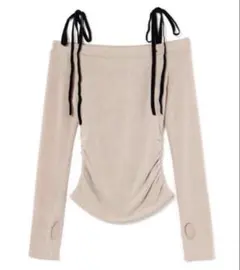 2026年最新】andmaryオフショルの人気アイテム - メルカリ