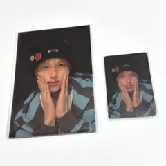 ボイプラ アーカイブ展 韓国 マサト トレカ 11枚セット コンプ ボイプラ2 上海 韓国 アーカイブ展 week1 トレカ カンミン 11枚 - メルカリ