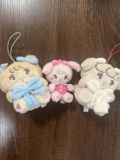 mikko ぬいぐるみ