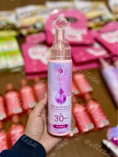 Ms.tsung toner ,foam wash,serum - メルカリ