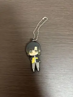 いれいす ラバーマスコット 悠佑