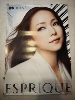 33⑲【状態良し】安室奈美恵 ポスター - メルカリ