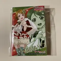 ラブライブ！ スクエア缶バッジ 小泉花陽 μ's
