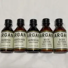 2025年最新】arganアメニティの人気アイテム - メルカリ