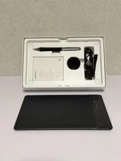 HUION ペンタブレット INSPIROY2 S