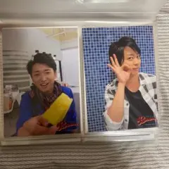 嵐オリジナルフォト