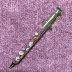 平成 レトロ ハムスター シャーペン ぽてはむ - メルカリ