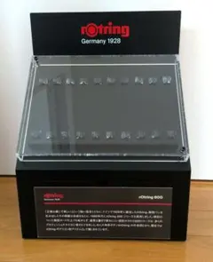 ロットリング什器のサムネイル