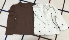 GAP 女の子　80cm