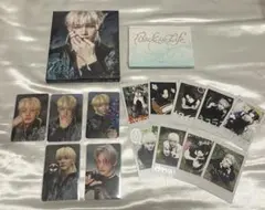 &TEAM Back to Life JO ジョウ