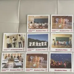 すとぷりブロマイド@すとぷり@ころん@さとみ@莉犬@るぅと@ジェル@ななもり。