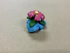 ポケモン　モンコレ　フシギバナ フィギュア