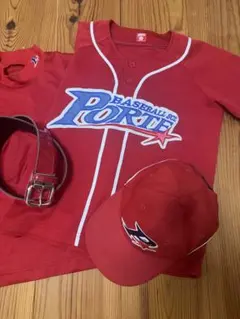 ポルテ　ユニフォーム　145㎝