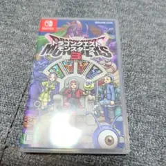 Switch ドラゴンクエストモンスターズ3 魔族の王子とエルフの旅