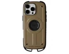 ROOT CO. GRAVITY iPhone 16 Pro Max ケースのサムネイル