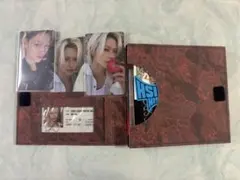 ENHYPEN THE SIN : VANISH ニキver コンプ