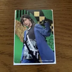 刀ミュ　クリカ　笹貫