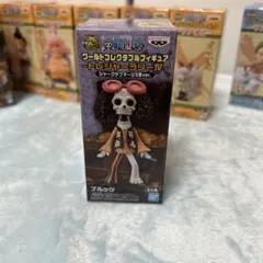 2026年最新】ワンピース ワールドコレクタブルフィギュア トレジャー