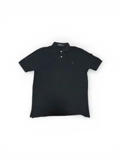 u*a様 ラルフローレン ポロシャツ 黒