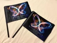 FANTASTICS フラッグ　2本セット
