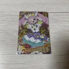 ひみつのアイプリ ひまり キューティーラビット