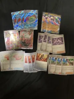 ポケパッドSR等まとめ売り