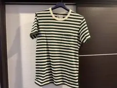 agnès b. pour BIOTOP ストライプTシャツ T1のサムネイル